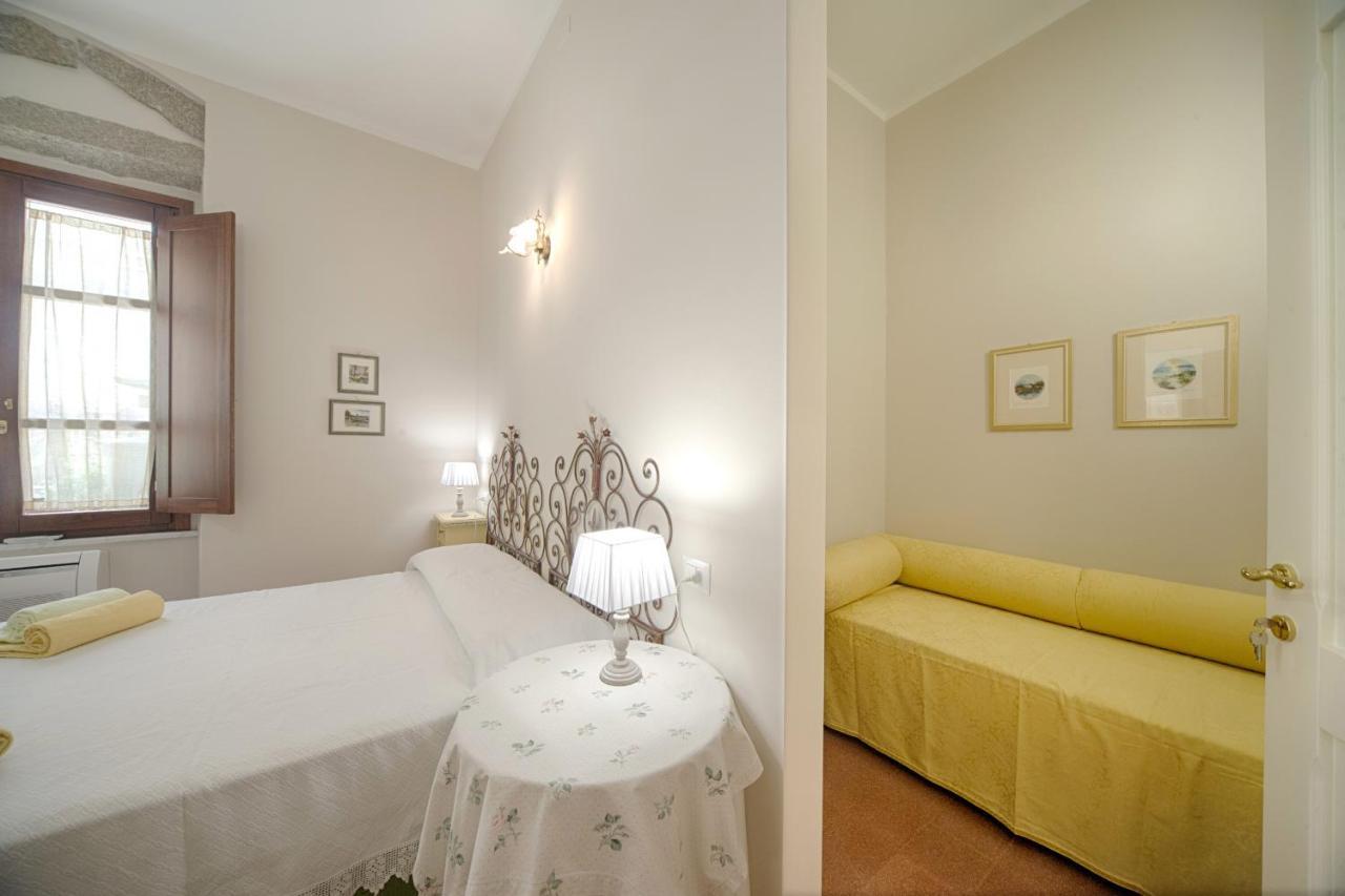 B&B A Casa Di Teresa Olbia Exterior photo